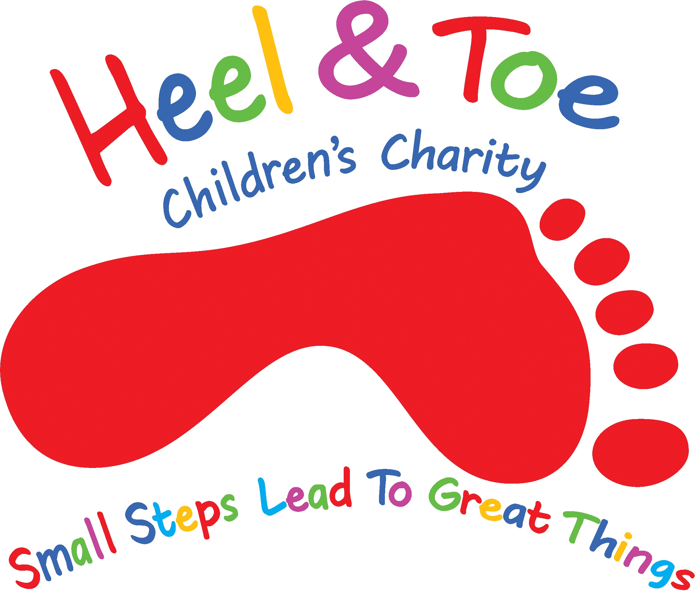 Heel & Toe Children’s Charity