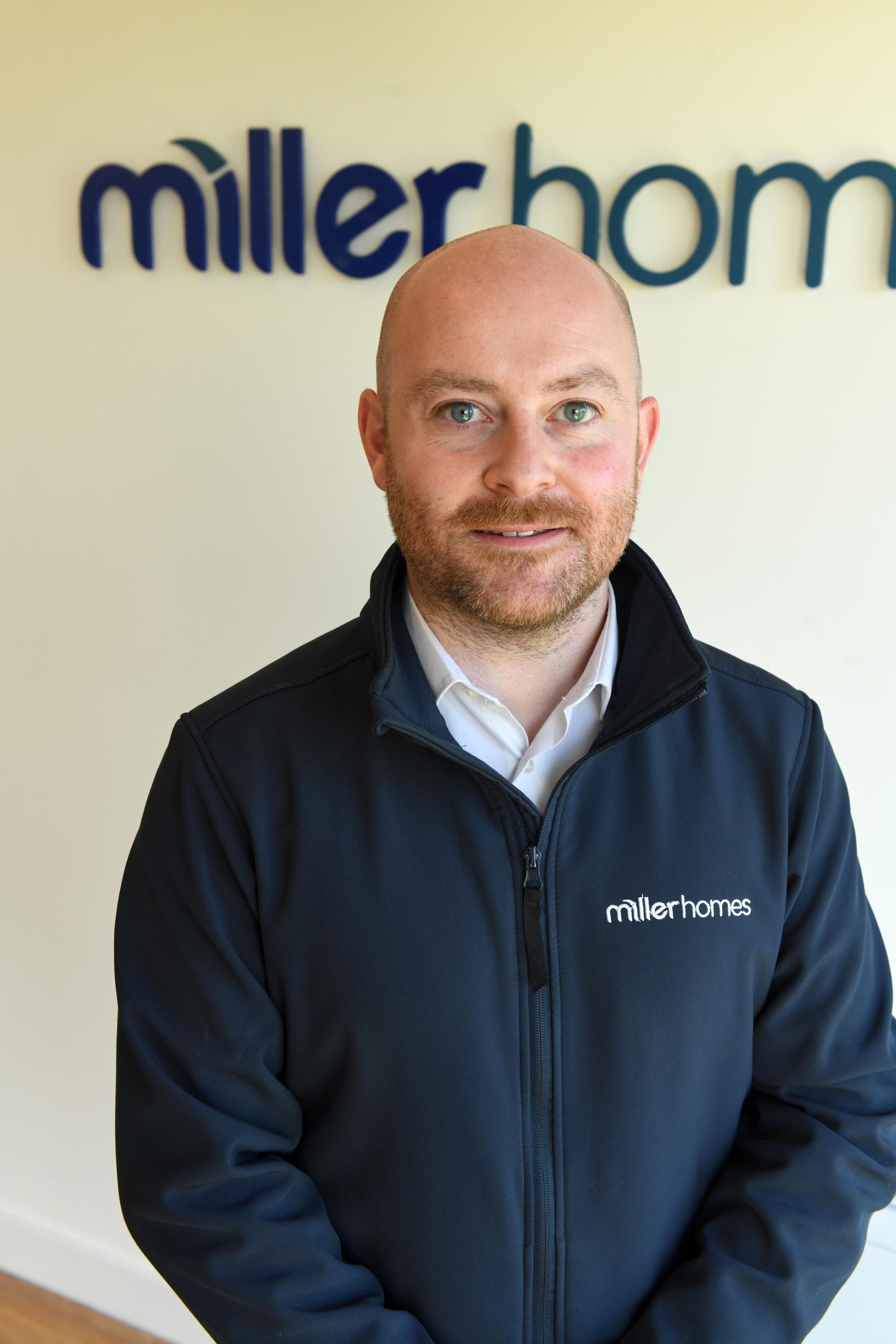 Visit The New Miller Show Home At Willows Edge … Portfolio North