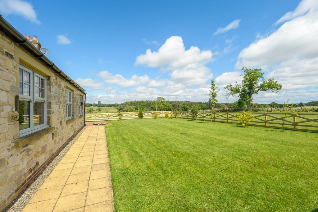 Property of the week Pity Me Cottage Portfolio North