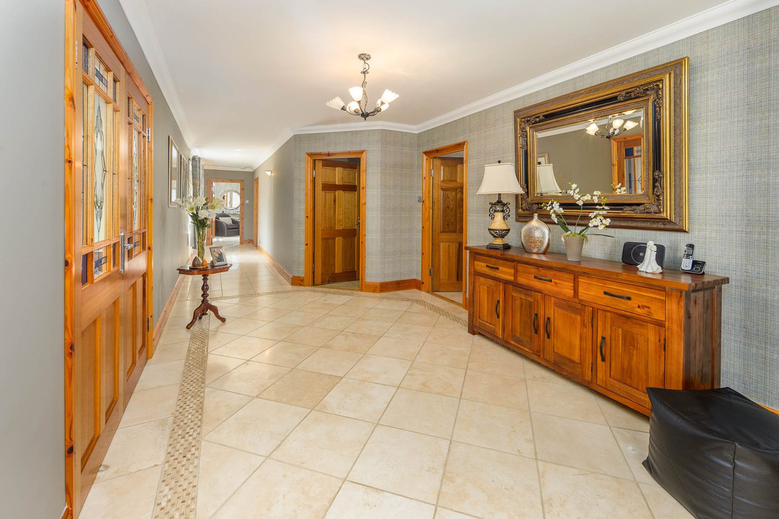 Property of the week Pity Me Cottage Portfolio North