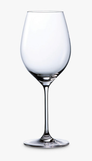 Soho Home Pembroke Red Wine Glass | Set of 4