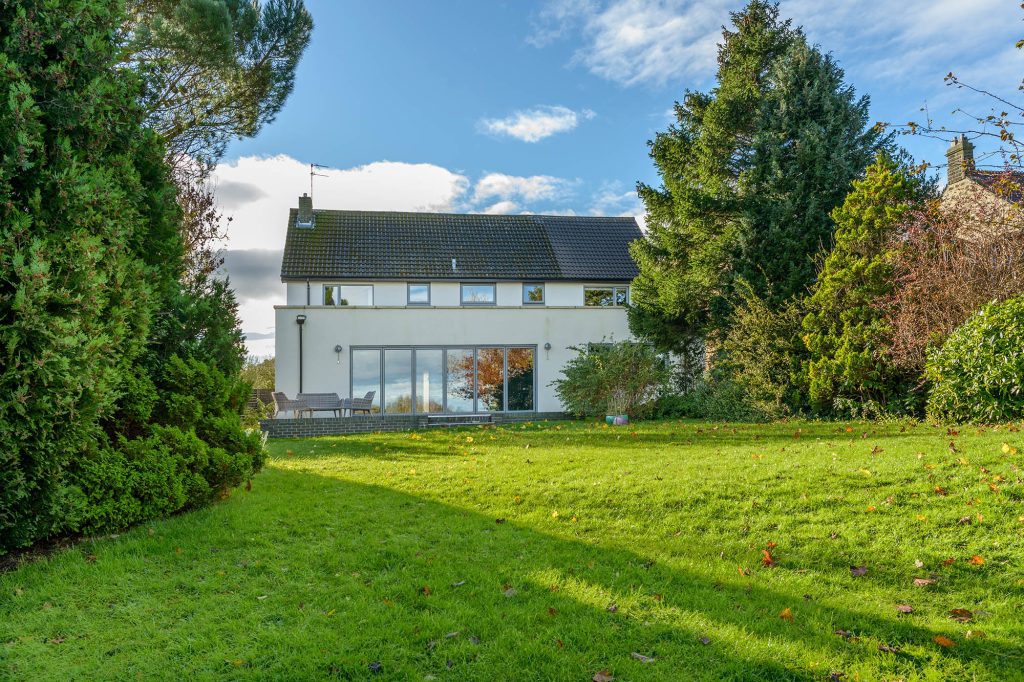 Property of the week Urpeth Villas Portfolio North