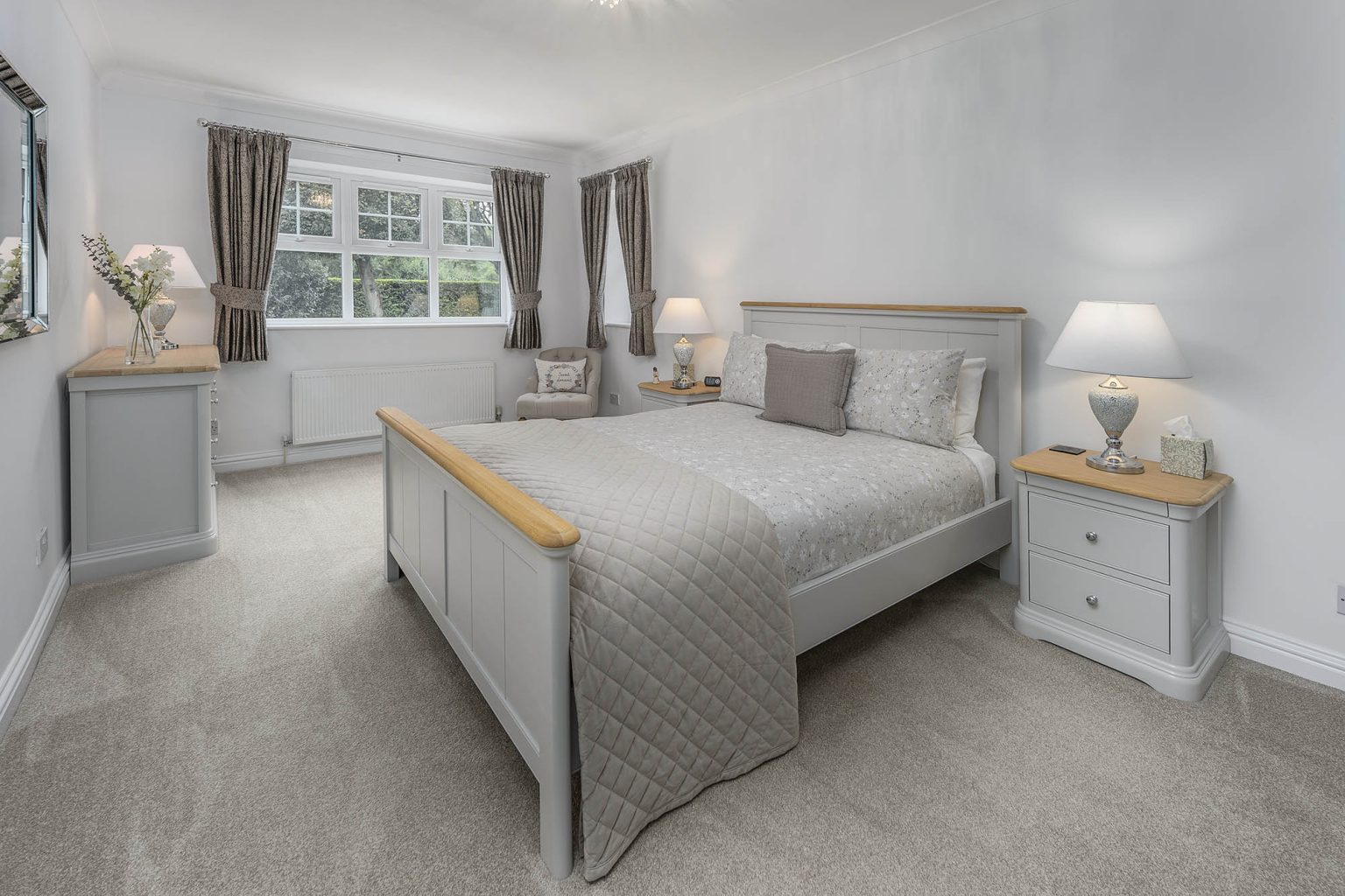 Property of the week Generals Wood Portfolio North