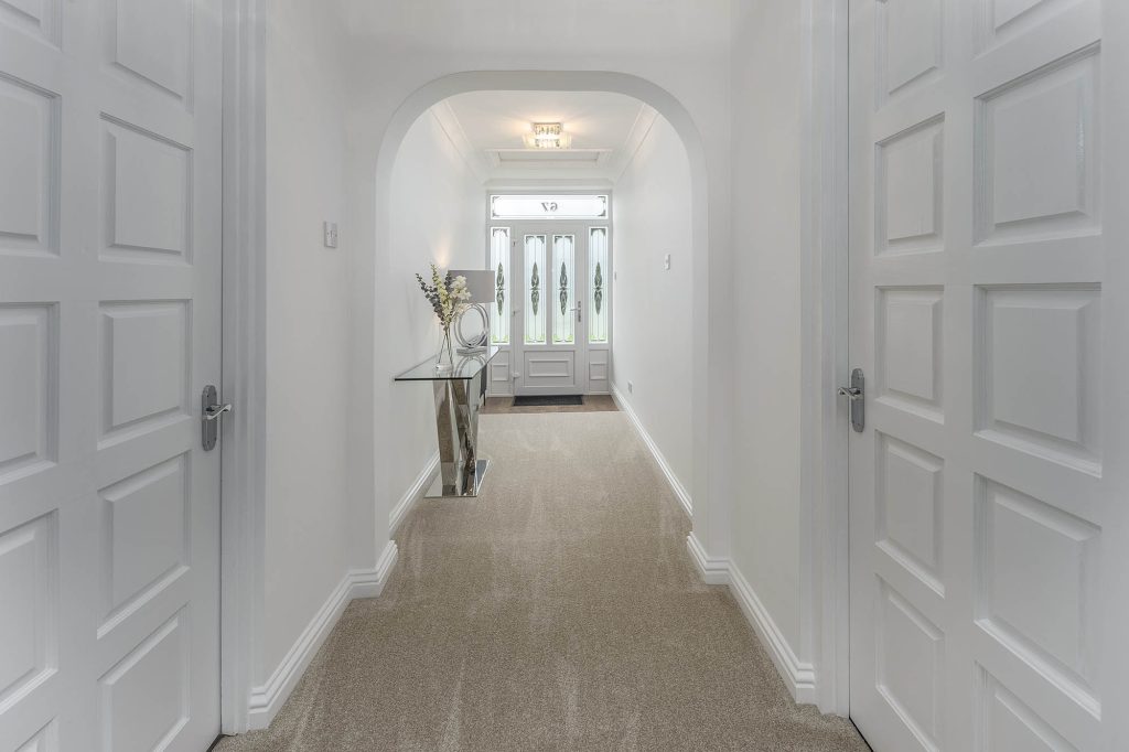 Property of the week Generals Wood Portfolio North