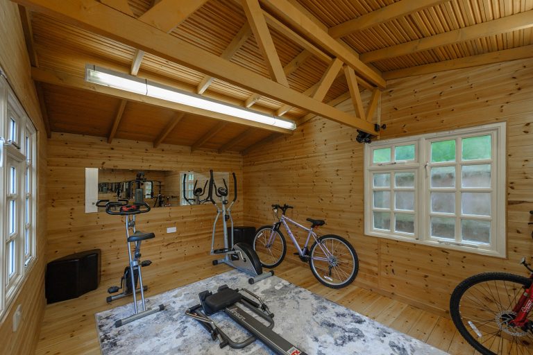 Property of the week Generals Wood Portfolio North