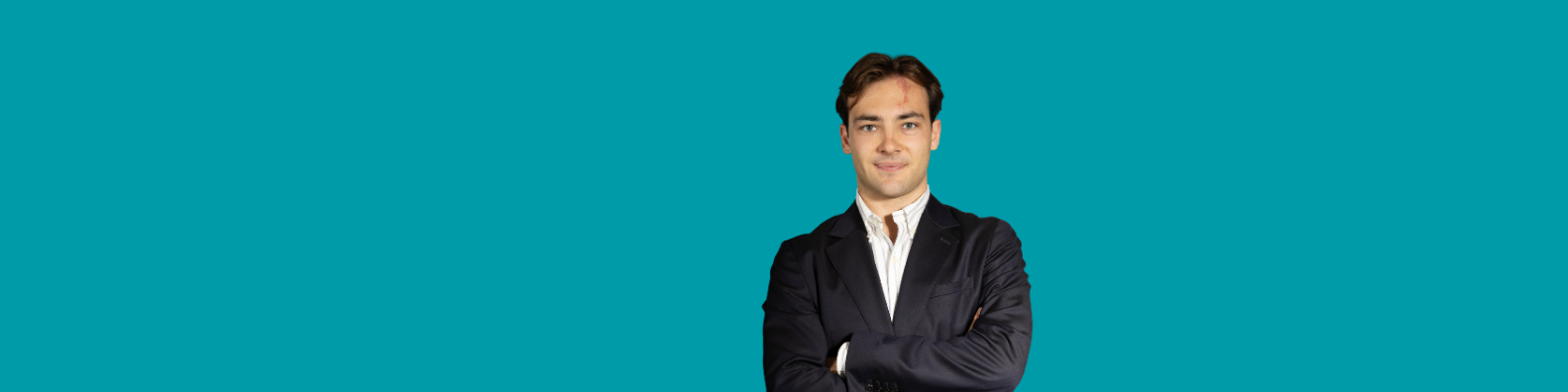 Bradley Hall welcomes Graduate Surveyor to Commercial Agency team