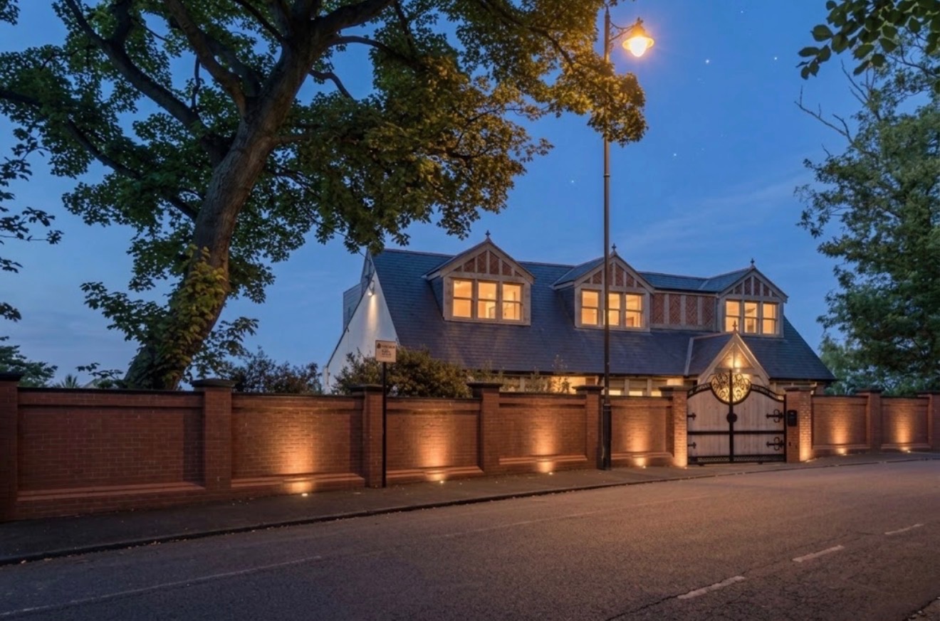 Bradley Hall launches unique £1.5m luxury retreat in Sunderland's sought-after Ashbrooke