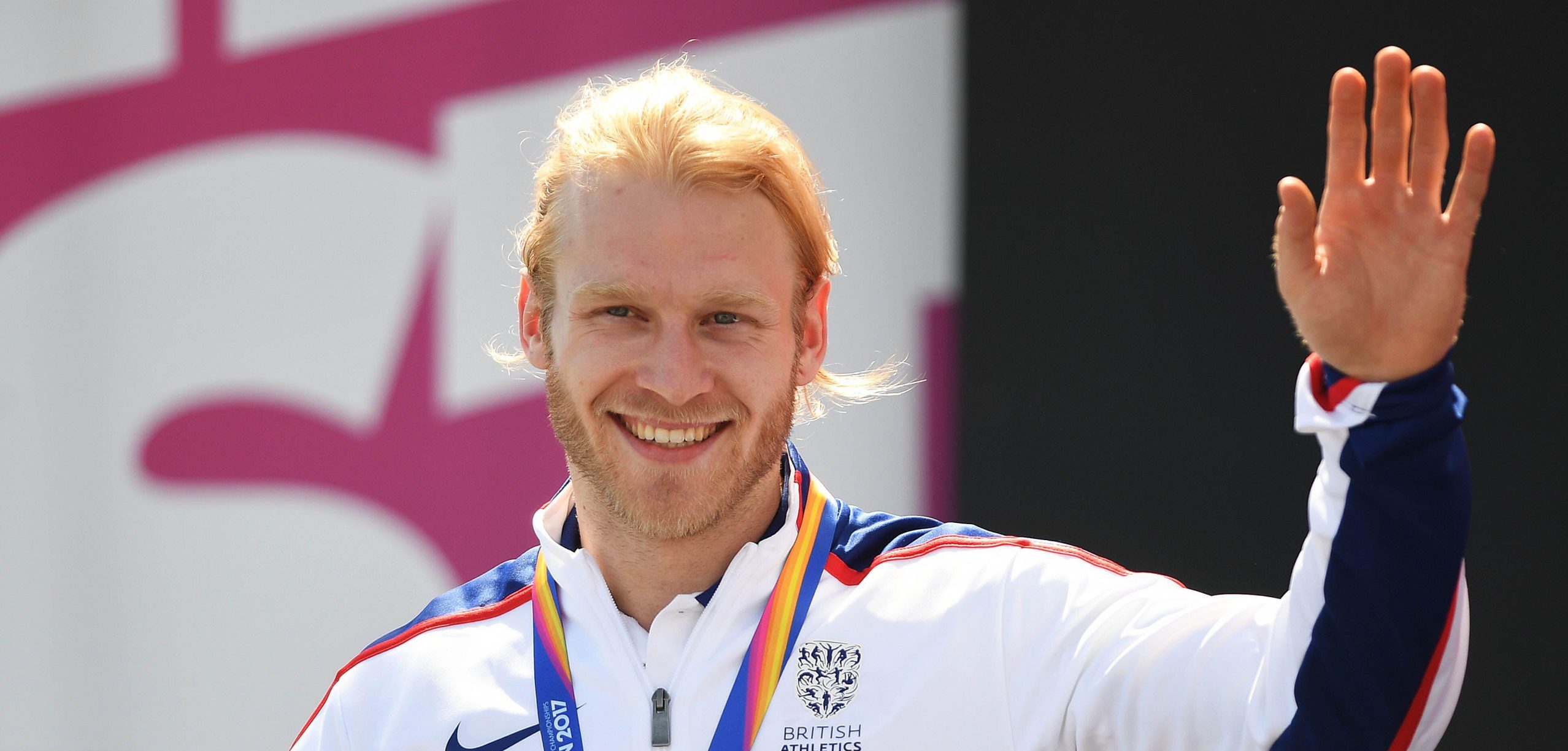 Gold medallist joins line-up for North East business event