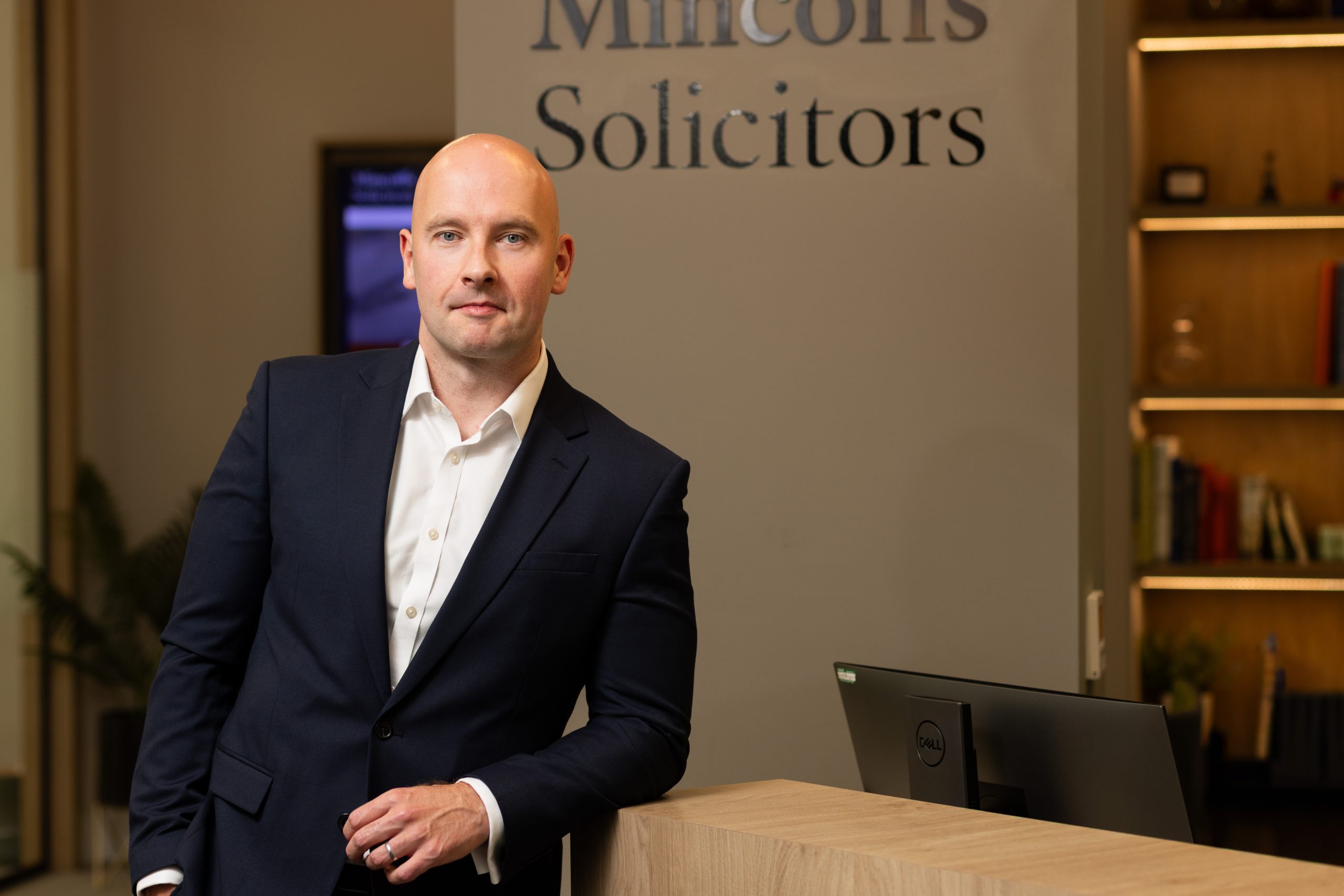 Mincoffs continues to grow team with real estate partner appointment