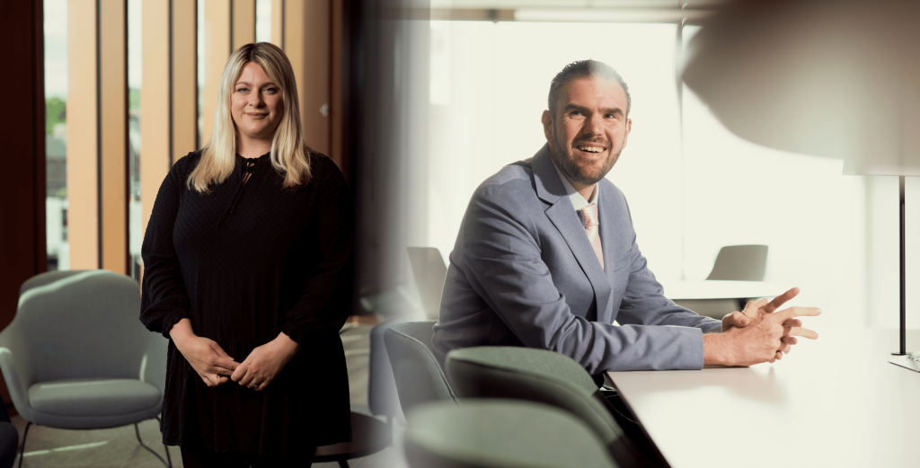 Hay & Kilner strengthens Wills, Trusts and Estates Team with two senior appointments
