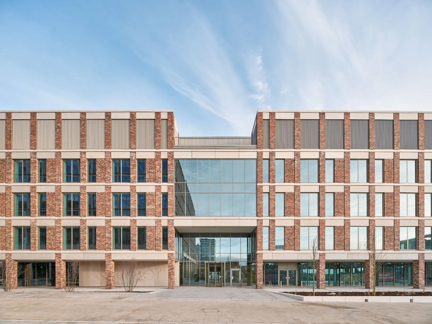 NHS Blood and Transplant to move into Faber