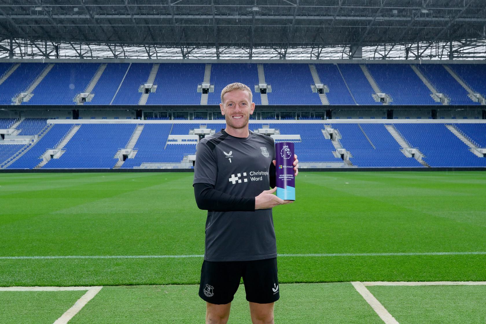 Mincoffs advises on Goalkeeper.com collaboration with Microsoft and Premier League