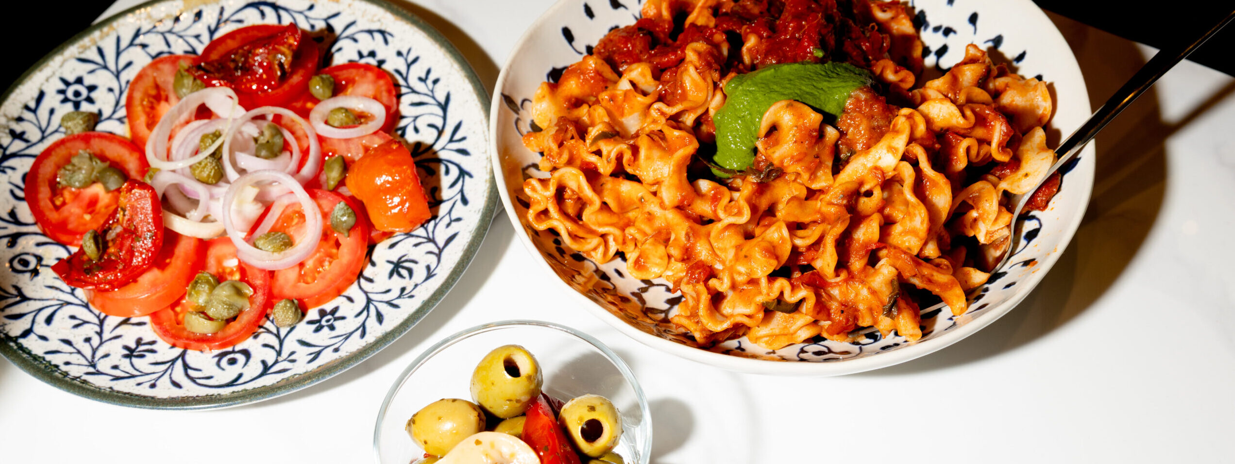 Sorella Sorella brings its much-loved Italian cooking to Fenwick Newcastle
